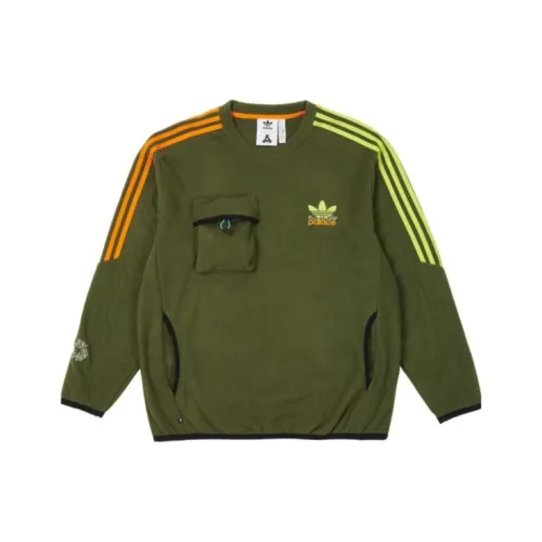 Adidas Originals X Adidas Nature Crew