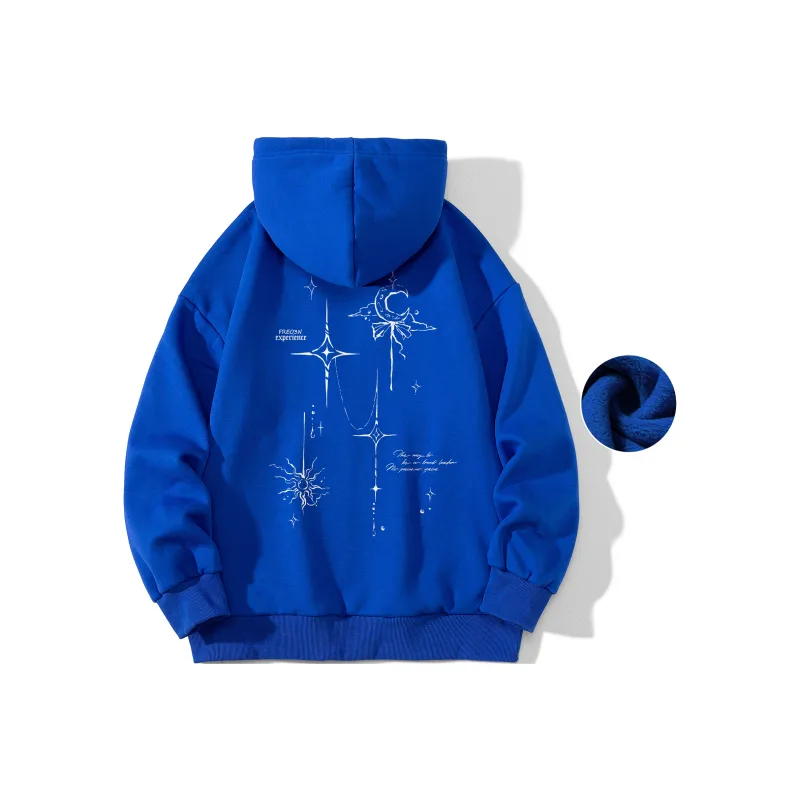 FREO3N Sweatshirts Unisex-27