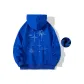 Klein Blue (Fleece-Lined)