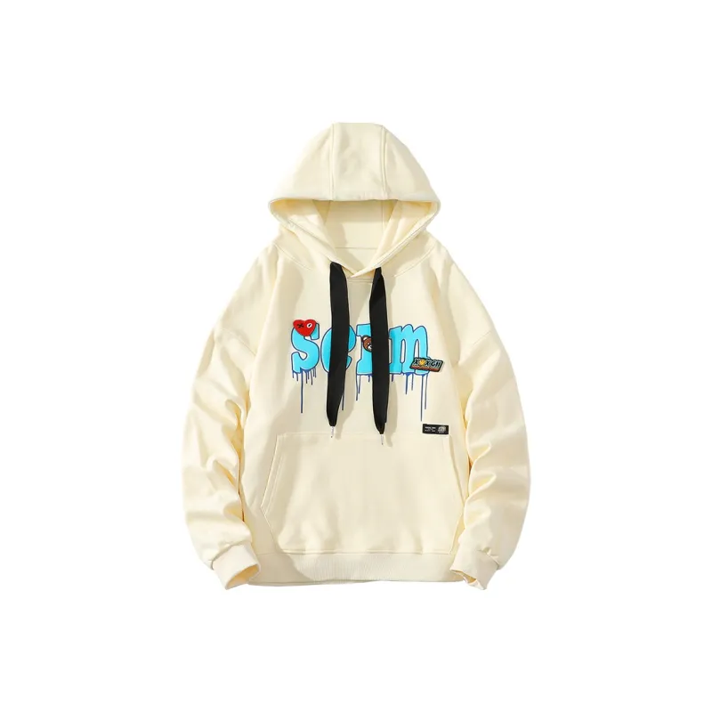 SCRM Sweatshirts Unisex-8