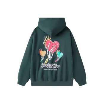 FANTASTIC XBOX Sweatshirts Unisex