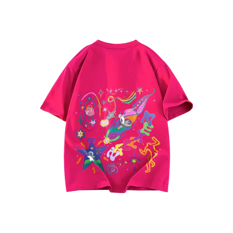 MEXICAN T Shirts Unisex-25