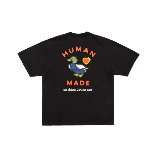 HUMAN MADE Graphic 1 T Monogram shirt SS24