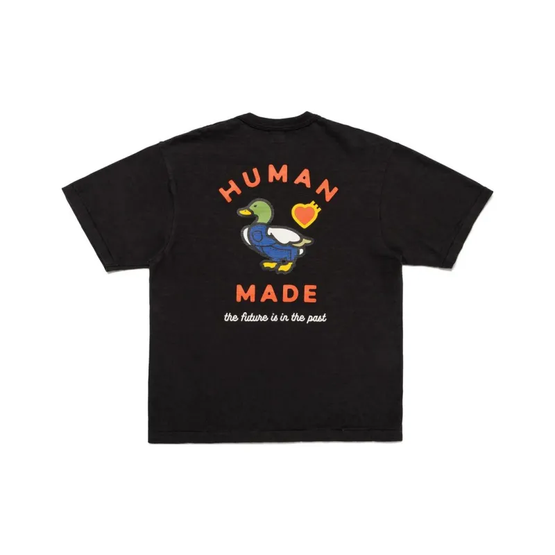 HUMAN MADE Graphic 1 T shirt SS24-0