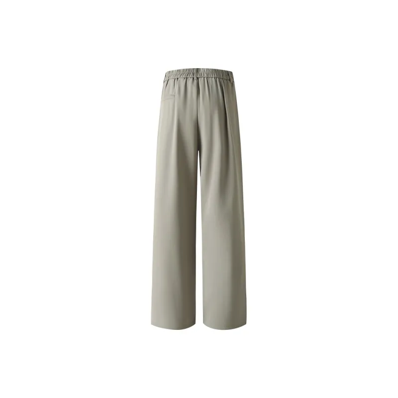 DJ.SPIRIT Suit Trousers Unisex-10