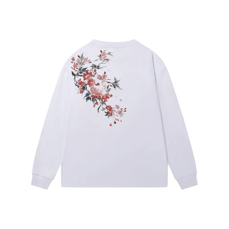 Wenpercy T-Shirts Unisex-3
