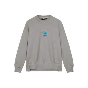 VOBA X TFBOYS 10th Anniversary Co branded Series Sweatshirts Unisex