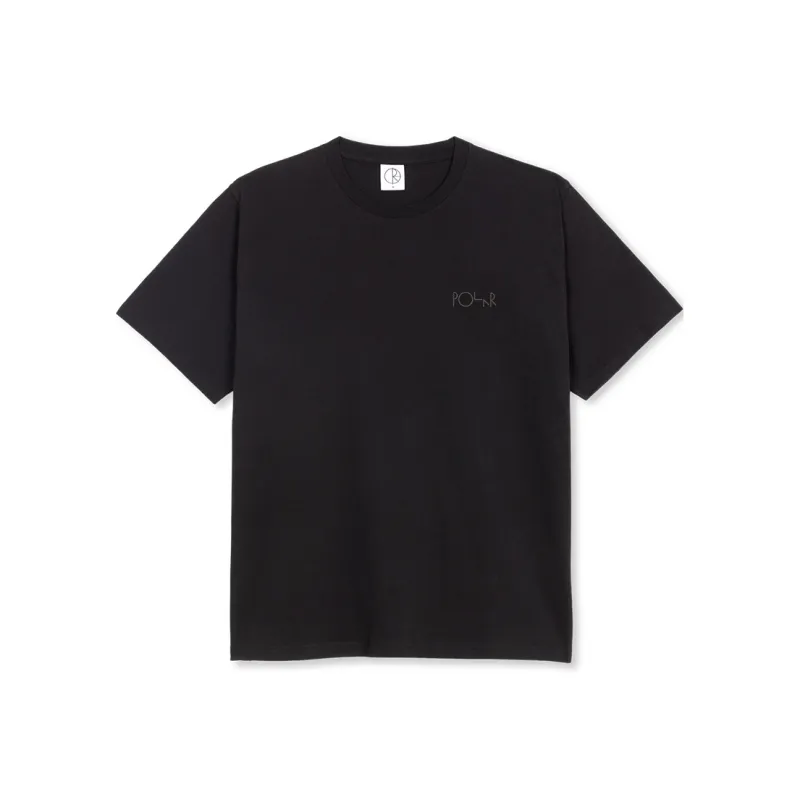 POLAR SKATE CO T Shirts Unisex-0