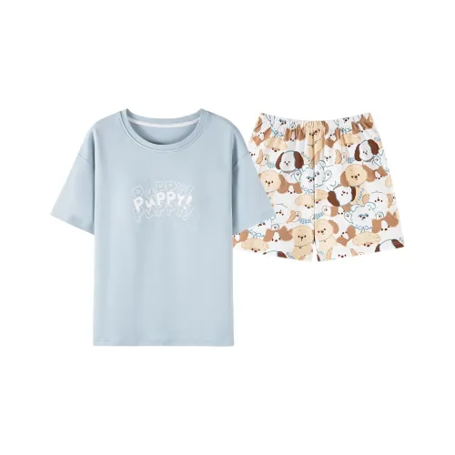 BONAS Women's Pajama Sets
