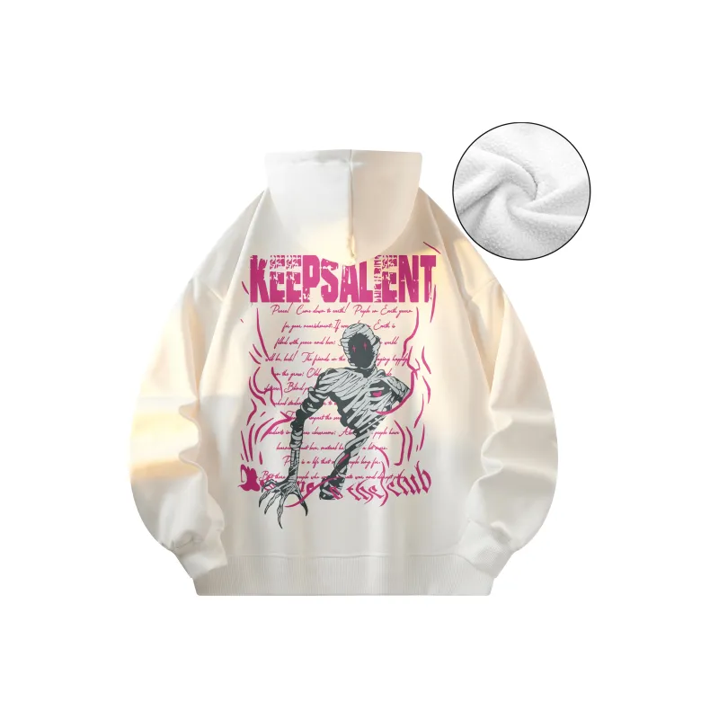 KS Sweatshirts Unisex-19