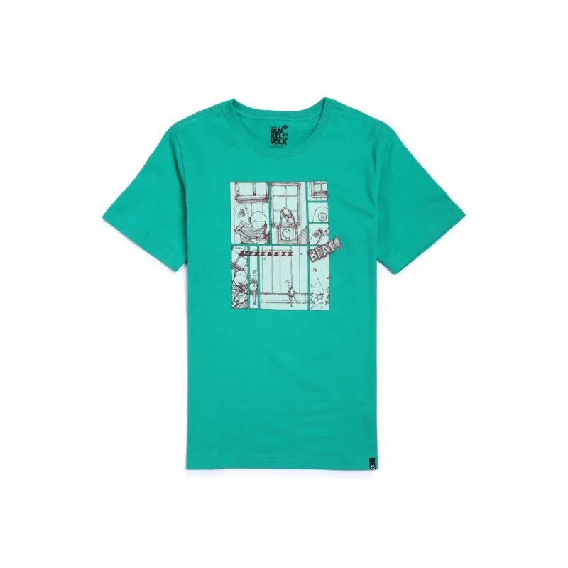 DUNKELVOLK T Shirts Men-4