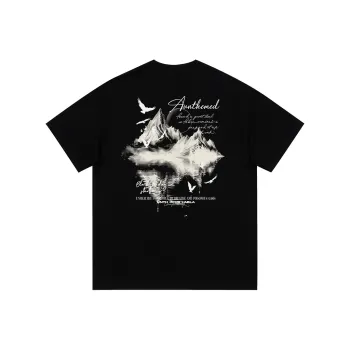 UNthemed T Shirts Unisex