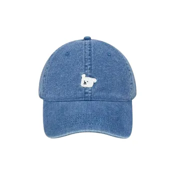 PLAN IN Cotton Baseball Caps Unisex