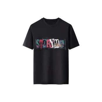 Red bean T-Shirts Men