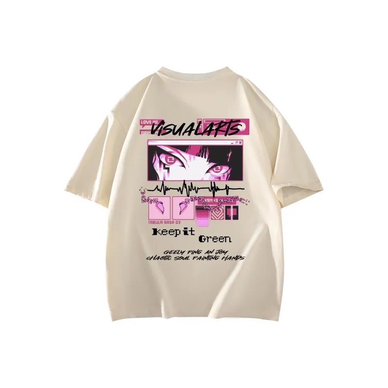 TONYKRZ T Shirts Unisex-12