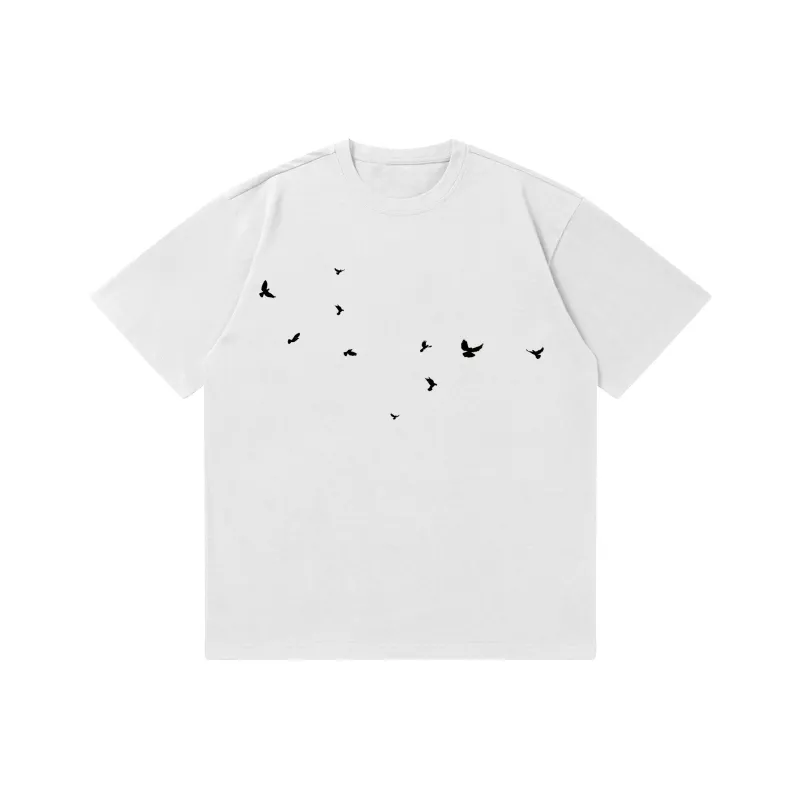 TIP OFF T Shirts Unisex-12