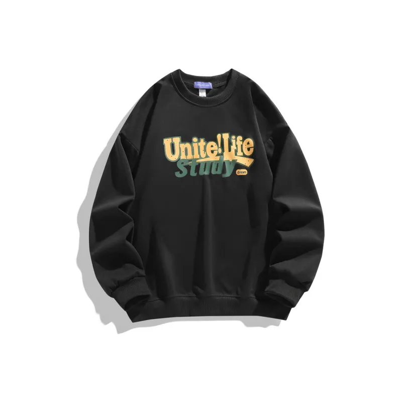 Unite Life HOODS Sweatshirt Unisex-2