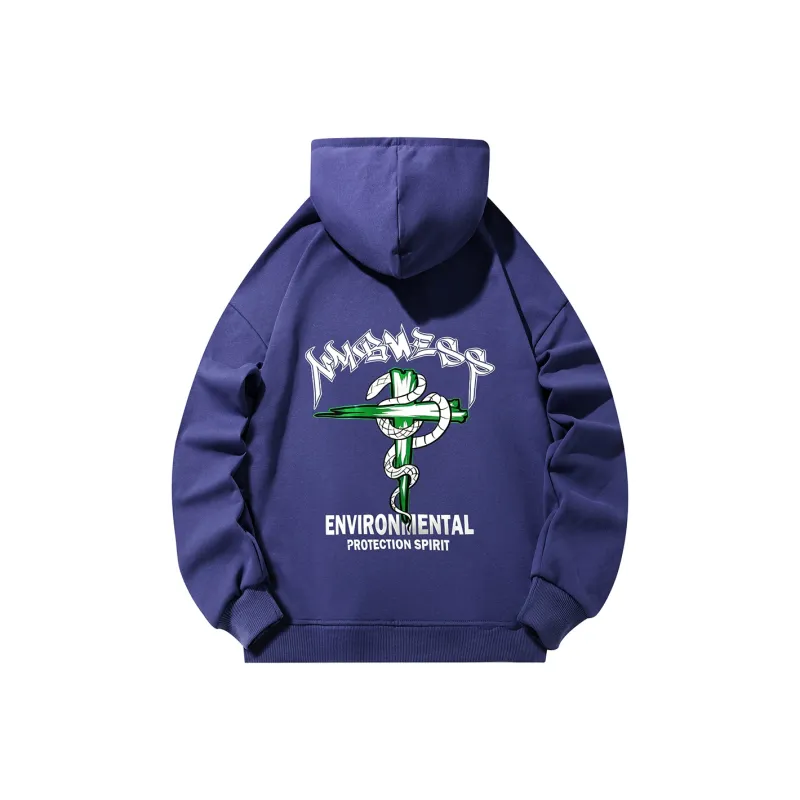UMBNESS Sweatshirts Unisex-15