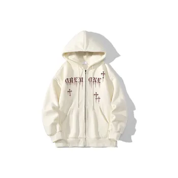 OREM ONE Sweatshirts Unisex