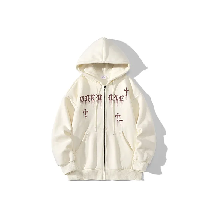 OREM ONE Sweatshirts Unisex-0