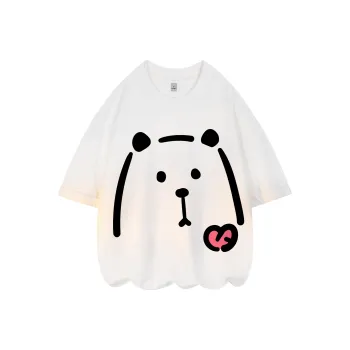 POLAR BEAR T-Shirts Unisex