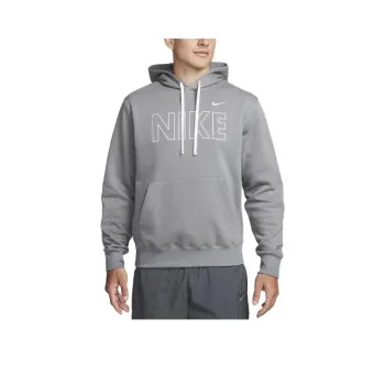 Nike Sweatshirts Men Cool Gray