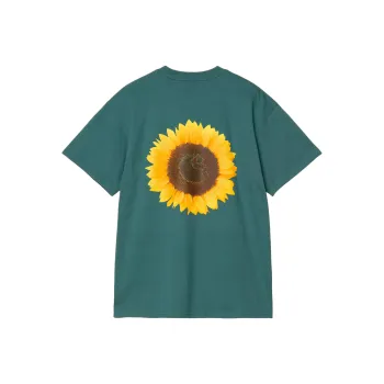 Carhartt WIP Sunflower T shirt