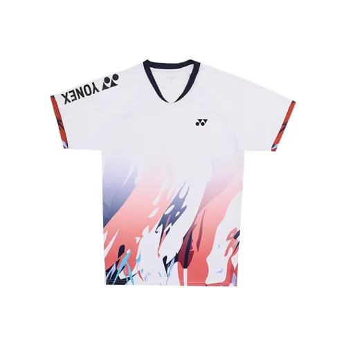 YONEX T Shirts Men