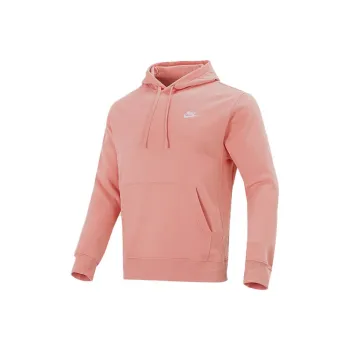 Nike Sweatshirts Men Pink