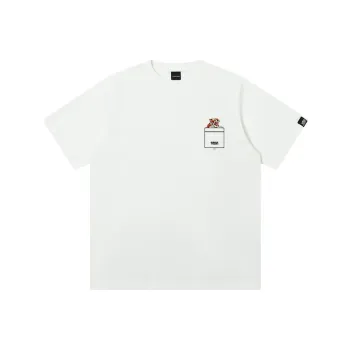 JUNGLE TIGER T Shirts Unisex