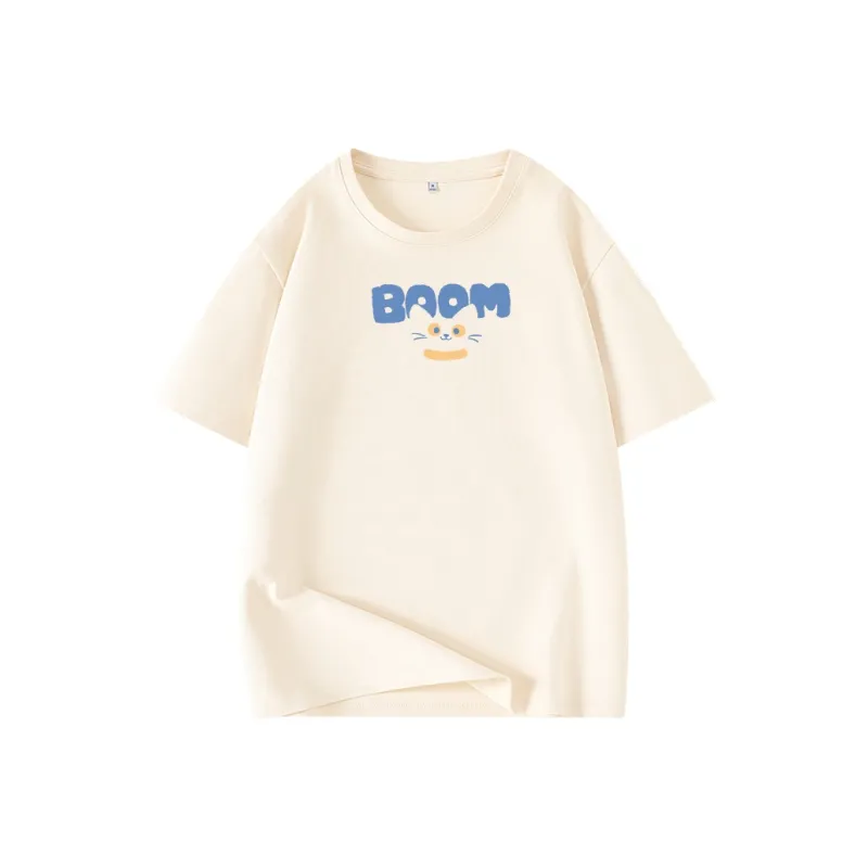 MJ STYLE T Shirts Unisex-0