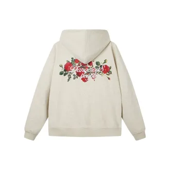 DANGEROUSPEOPLE Sweatshirt Unisex