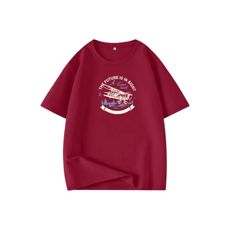 MJ STYLE T Shirts Unisex-20