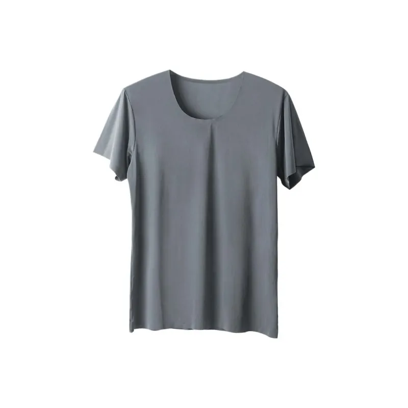 Cotton Gene Men Undershirts-16