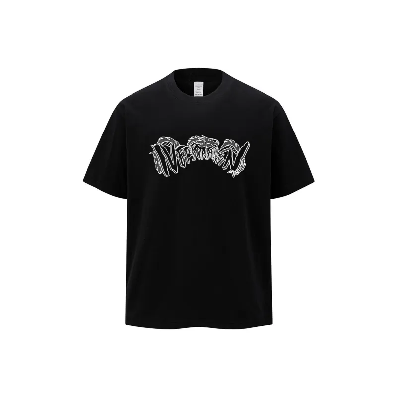 AI3 T Shirts Unisex-0