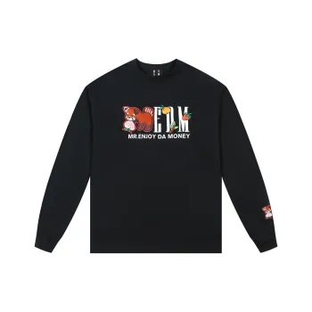 MR.ENJOYDA MONEY T Shirts Unisex