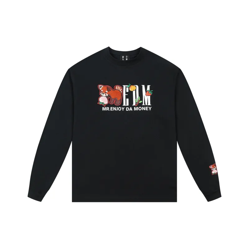 MR.ENJOYDA MONEY T Shirts Unisex-0
