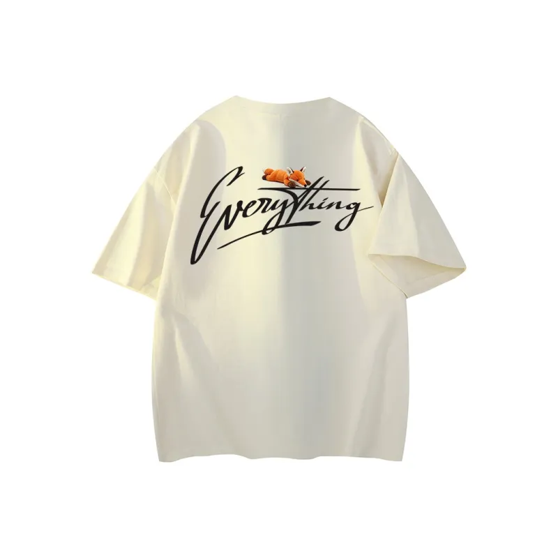 THREEAGAINTHR33 T Shirts Unisex-14