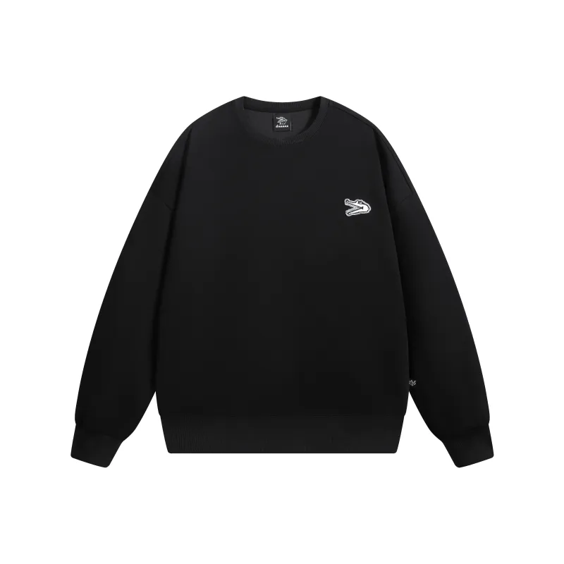 Dnnnnx Sweatshirts Unisex-8