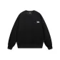Black (Fleece-Lined and Thickened)