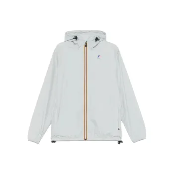 K WAY Le Vrai 4.0 Claude Jacket