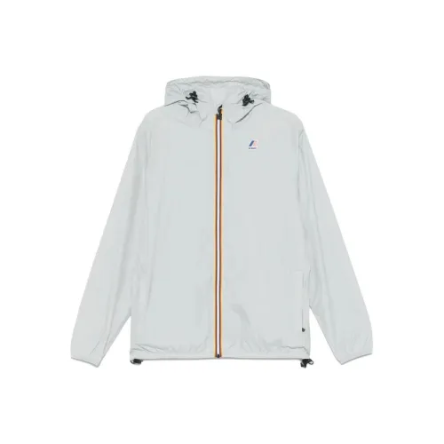 K WAY Le Vrai 4.0 Claude Jacket