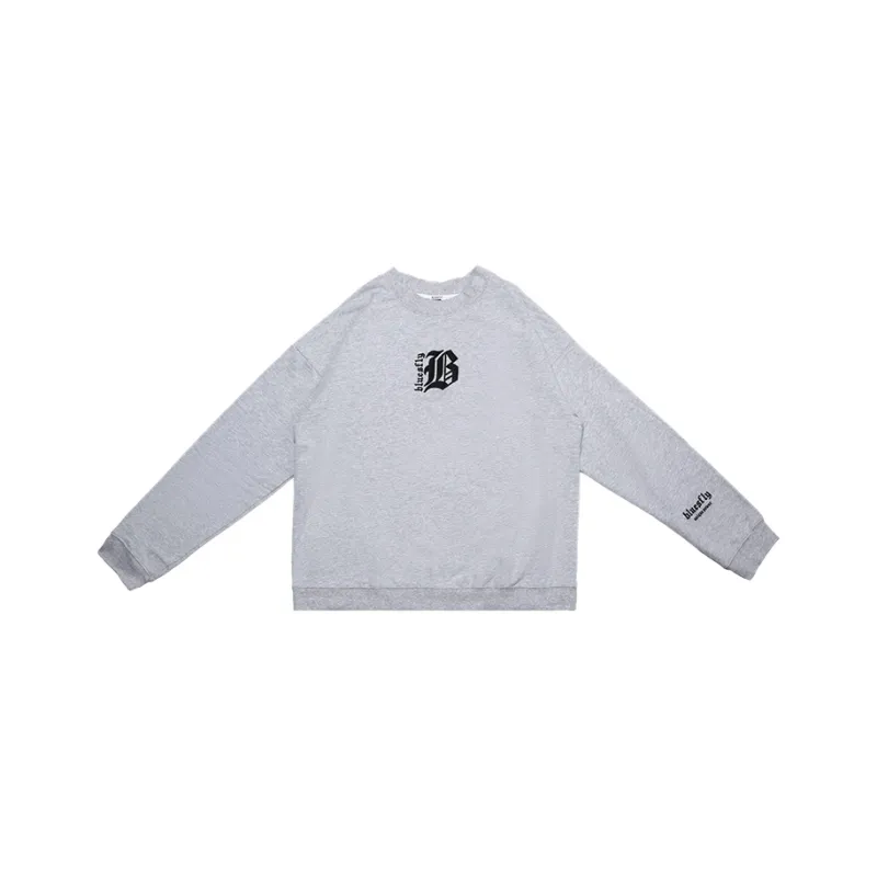 BLUESFLY Sweatshirts Men-4