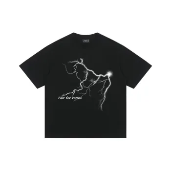 Extreme turbo T Shirts Unisex Black