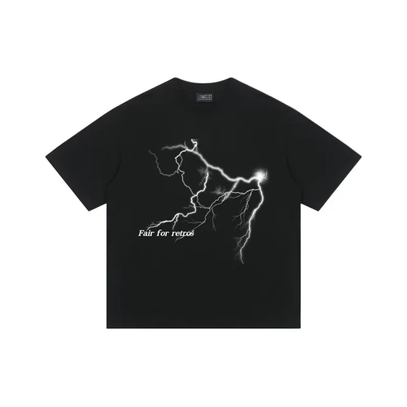 Extreme turbo T Shirts Unisex Black-0