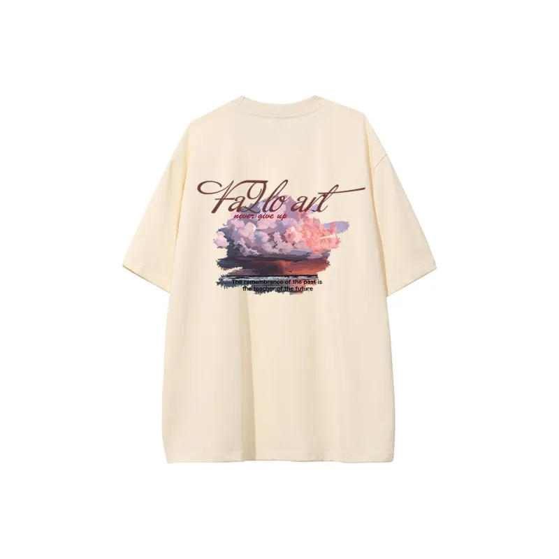 FA2LO T Shirts Unisex-10