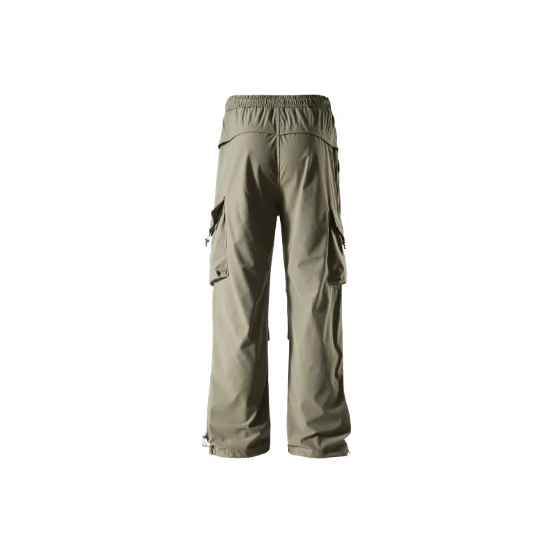 LOMBT Casual Pants Unisex-13