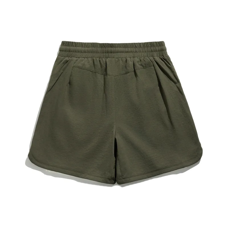 Paddy Julia Basketball Shorts Unisex-6