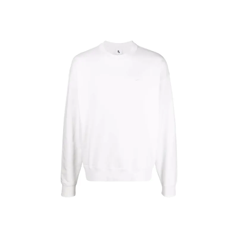 Nike Nrg Solo Swoosh Fleece Crew-0