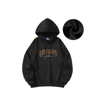 Unite Life HOODS Sweatshirt Unisex